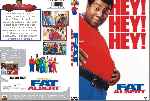 miniatura fat-albert-el-gran-alberto-custom-por-jrc cover dvd