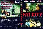 miniatura fat-city-por-werther1967 cover dvd