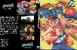 miniatura fatal-fury-2-the-new-battle-custom-por-nososvos cover dvd