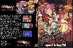 miniatura fatal-fury-legend-of-the-hungry-wolf-custom-por-nososvos cover dvd