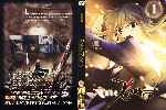miniatura fate-zero-volumen-01-custom-por-juanchitoman cover dvd