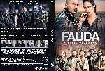 miniatura fauda-temporada-03-custom-por-lolocapri cover dvd