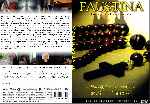 miniatura faustina-1994-custom-por-andrew2706 cover dvd