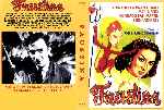 miniatura faustina-custom-por-marakka cover dvd