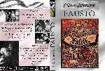 miniatura fausto-1926-custom-por- cover dvd