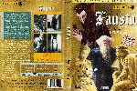 miniatura fausto-1926-origenes-del-cine-por-bladerunner1984 cover dvd