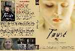 miniatura fausto-2011-custom-por-mackintosh cover dvd