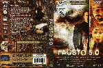miniatura fausto-5-0-por-werther1967 cover dvd