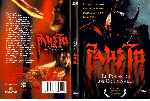 miniatura fausto-el-poder-de-los-condenados-region-1-4-por-juan1364 cover dvd