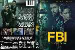 miniatura fbi-temporada-03-custom-por-lolocapri cover dvd
