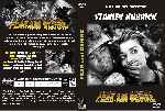 miniatura fear-and-desire-custom-por-candorosa cover dvd