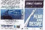miniatura fear-and-desire-miedo-y-deseo-por-condozco-jones cover dvd