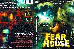 miniatura fear-house-custom-por-fable cover dvd