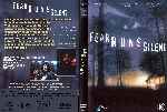 miniatura fear-runs-silent-custom-por-mastercustom cover dvd