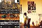 miniatura fear-the-walking-dead-temporada-01-por-sergysamgar cover dvd