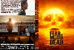 miniatura fear-the-walking-dead-temporada-02-custom-por-maximom cover dvd