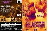 miniatura fear-the-walking-dead-temporada-07-custom-por-lolocapri cover dvd