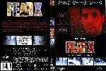 miniatura fear-x-por-warcond cover dvd