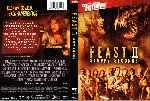 miniatura feast-2-sloppy-seconds-custom-por-fable cover dvd