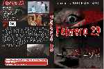 miniatura febrero-29-custom-por-claudio56 cover dvd