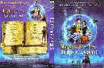 miniatura felices-nunca-jamas-por-nelsin cover dvd