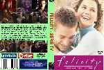 miniatura felicity-custom-por-jovihi cover dvd