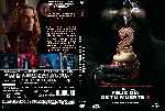 miniatura feliz-dia-de-tu-muerte-2-custom-por-lolocapri cover dvd