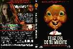 miniatura feliz-dia-de-tu-muerte-custom-por-lolocapri cover dvd