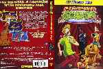 miniatura feliz-dia-espeluznante-scooby-doo-custom-por-lolocapri cover dvd