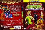 miniatura feliz-dia-espeluznante-scooby-doo-custom-v2-por-dajjuarez cover dvd