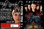 miniatura feliz-navidad-2005-custom-por-warcond cover dvd