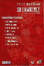 miniatura feliz-navidad-sr-lawrence-region-1-4-inlay-por-cascahuin cover dvd
