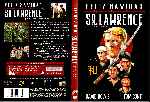miniatura feliz-navidad-sr-lawrence-region-1-4-por-cascahuin cover dvd