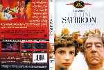 miniatura fellini-satiricon-por-agustin cover dvd