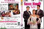 miniatura felpudo-maldito-custom-por-werther1967 cover dvd
