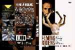 miniatura femina-ridens-por-frankensteinjr cover dvd