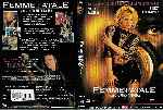 miniatura femme-fatale-custom-por-cazafantasmas cover dvd