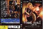 miniatura femme-fatale-por-malevaje cover dvd