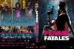 miniatura femme-fatales-temporada-02-custom-por-yumbo73 cover dvd