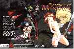 miniatura fencer-of-minerva-anime-xxx-por-nampazampa cover dvd