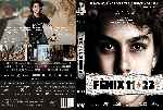 miniatura fenix-11-23-custom-por-vigilantenocturno cover dvd