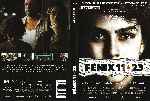 miniatura fenix-11-23-el-punt-avui-por-condozco-jones cover dvd