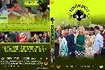 miniatura fenomenos-temporada-01-custom-por-yumbo73 cover dvd