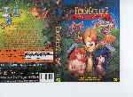 miniatura ferngully-2-el-rescate-magico-por-alba cover dvd