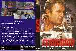 miniatura ferocidad-custom-por-josemartinal cover dvd