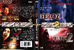 miniatura feroz-2001-feroz-2-edicion-especial-2-peliculas-region-1-4-por-angel-2006 cover dvd