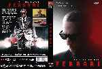 miniatura ferrari-custom-por-marrueco cover dvd