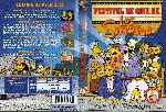 miniatura festival-de-cine-de-los-simpsons-region-4-por-bandra-palace cover dvd