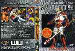 miniatura festival-de-los-robots-volumen-10-region-4-por-chinopunk cover dvd
