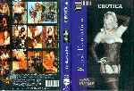 miniatura fetish-evolution-erotica-xxx-por-silke cover dvd